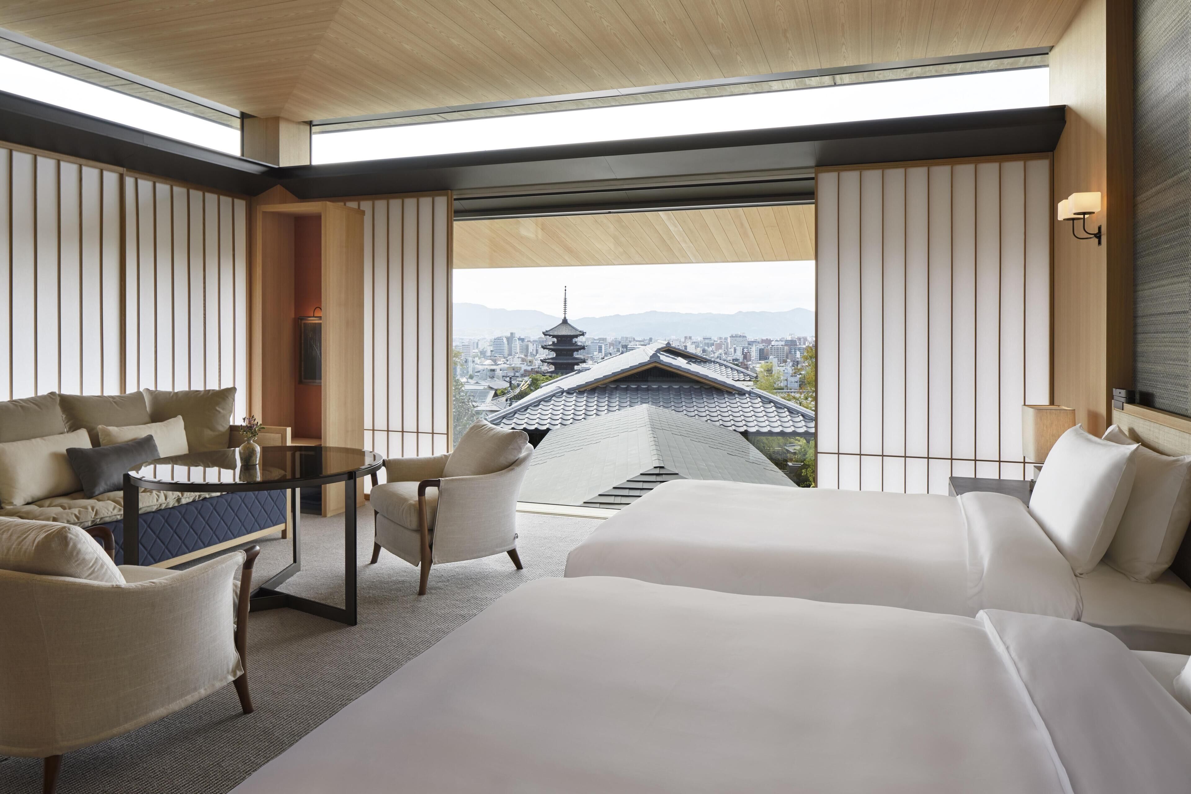 Photo - Park Hyatt Kyoto