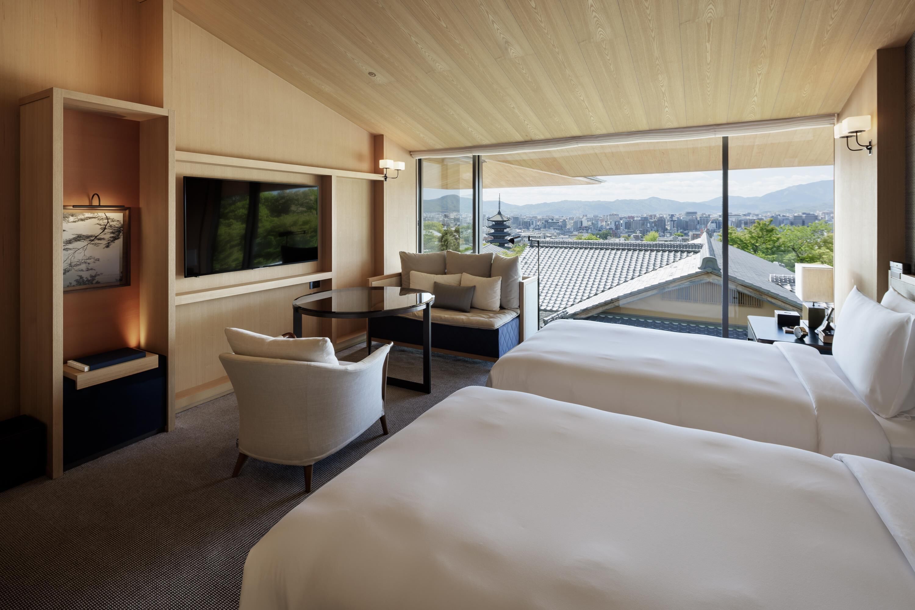 Foto - Park Hyatt Kyoto