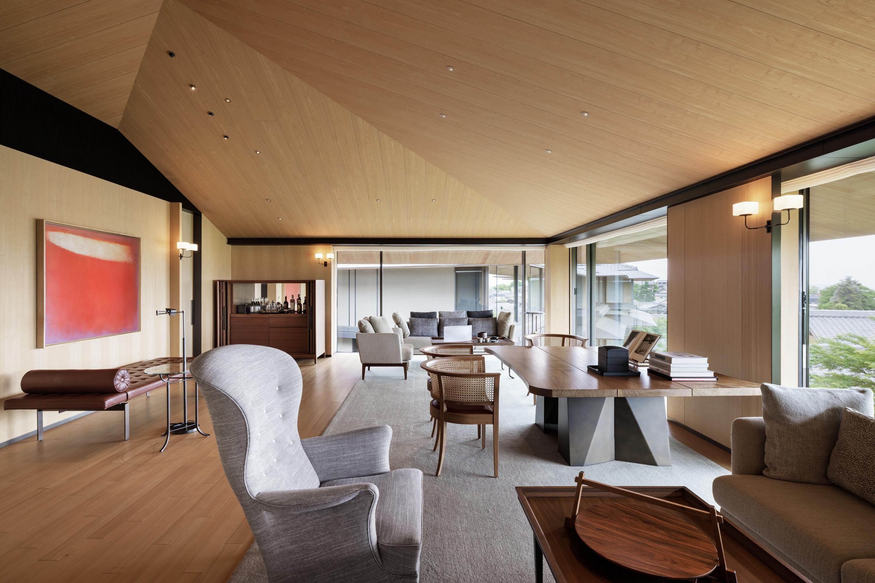 Photo - Park Hyatt Kyoto