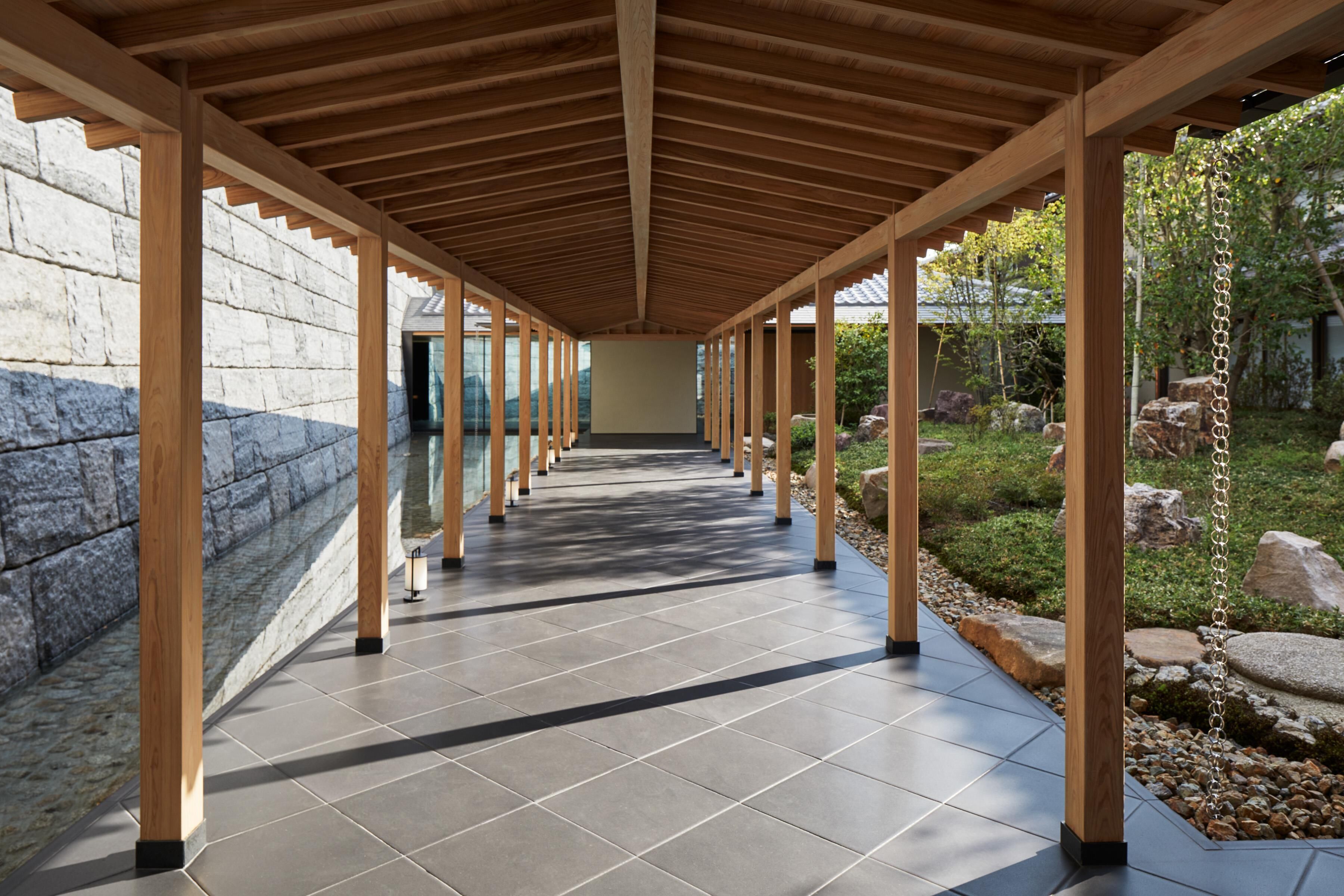 Foto - Park Hyatt Kyoto