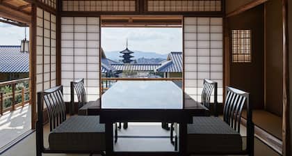 Park Hyatt Kyoto