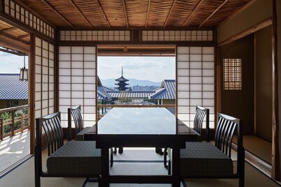 Park Hyatt Kyoto