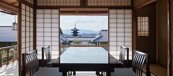 Park Hyatt Kyoto