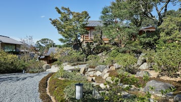 Jardin
