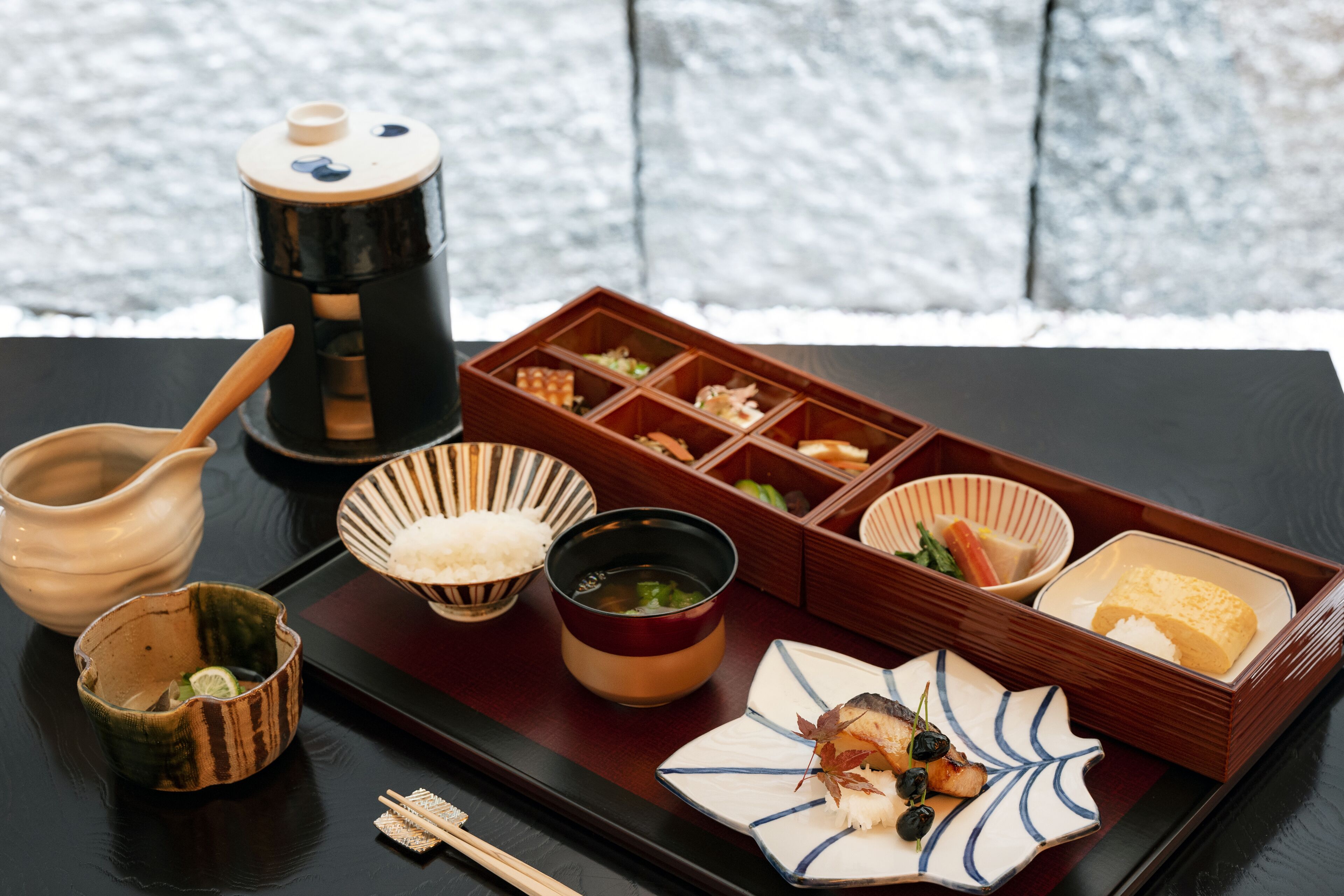 Foto - Park Hyatt Kyoto