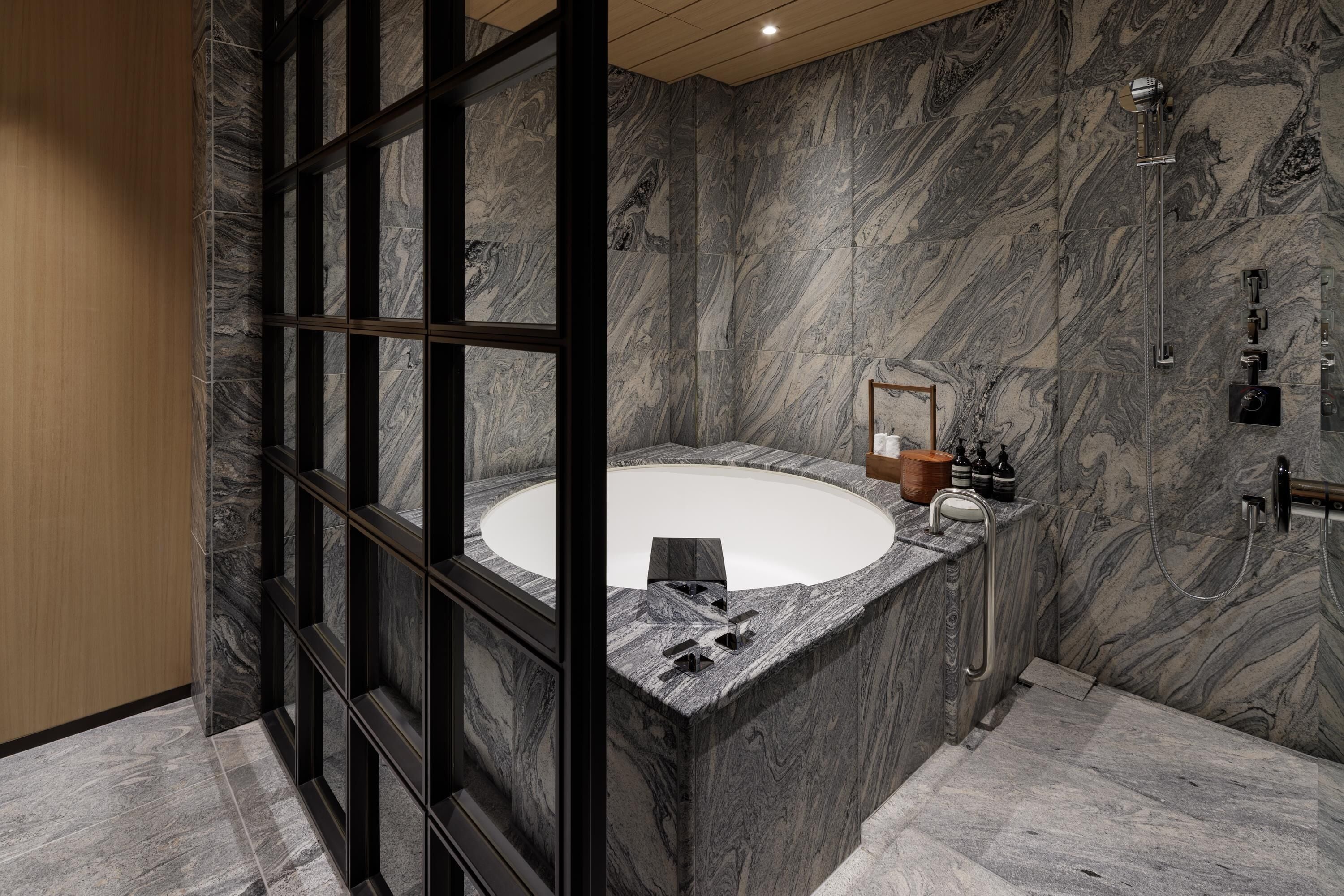 Foto - Park Hyatt Kyoto
