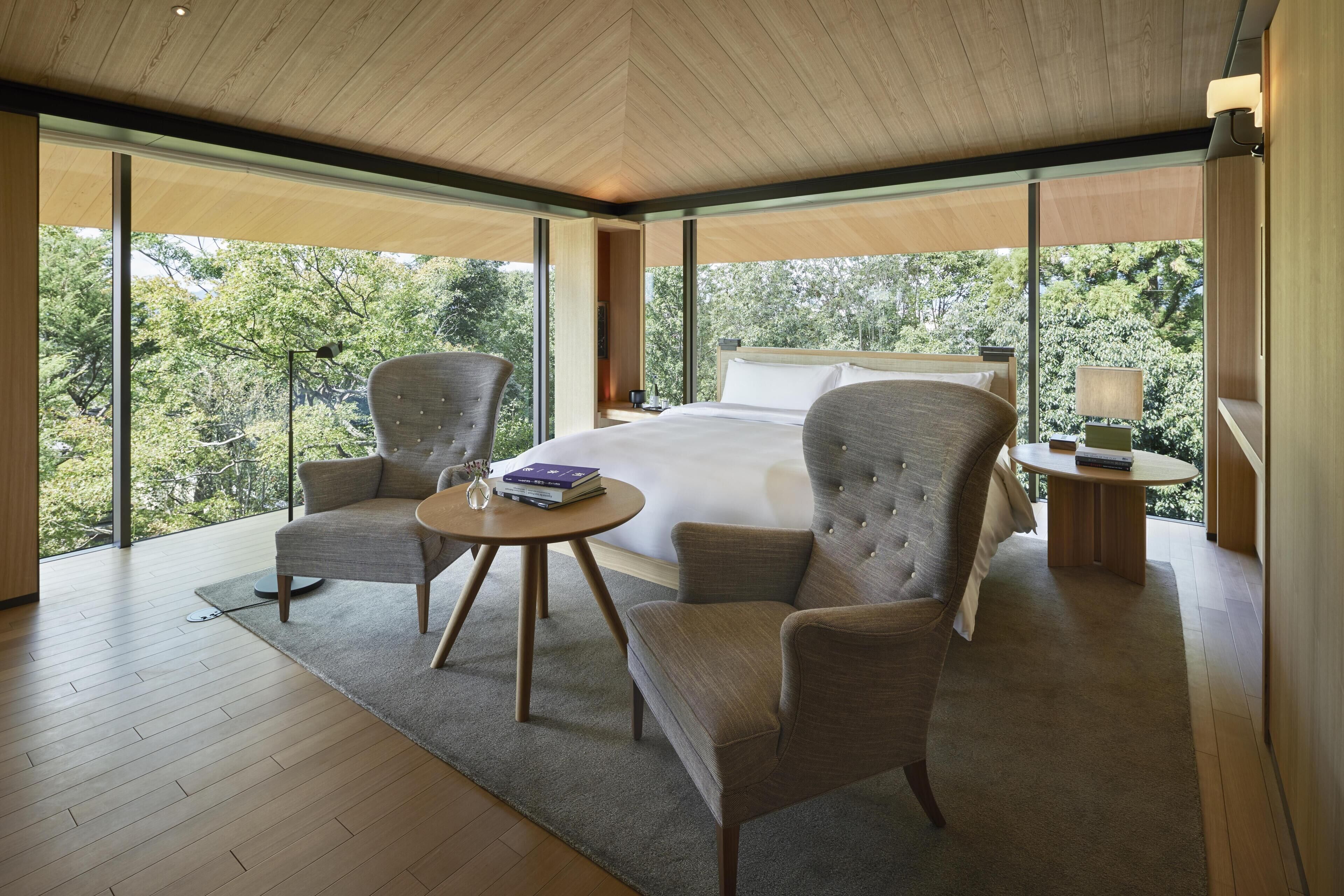 Foto - Park Hyatt Kyoto