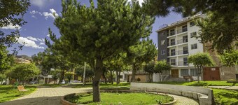 Muru Homely Hotel