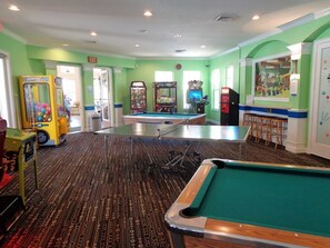 Billiards