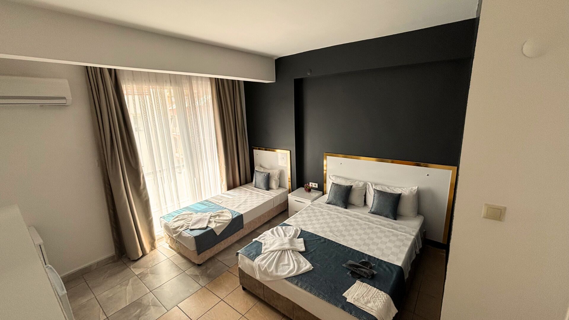 Foto - Moonbow Beach Hotel