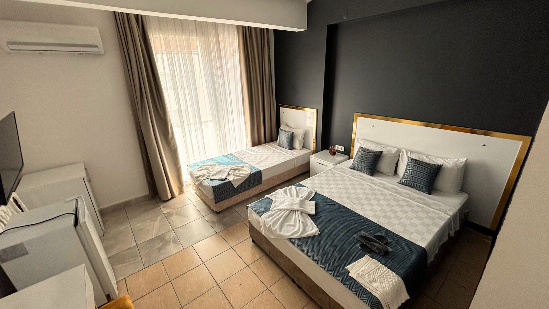 Foto - Moonbow Beach Hotel