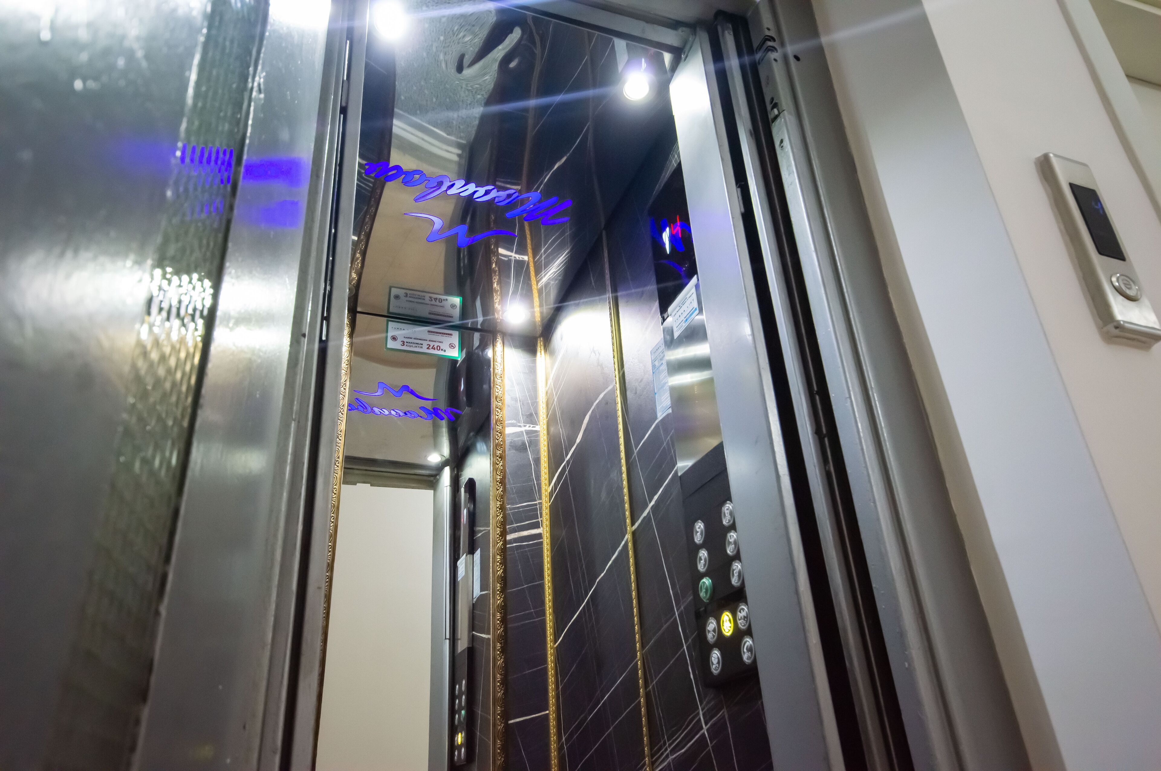 Foto - Moonbow Beach Hotel