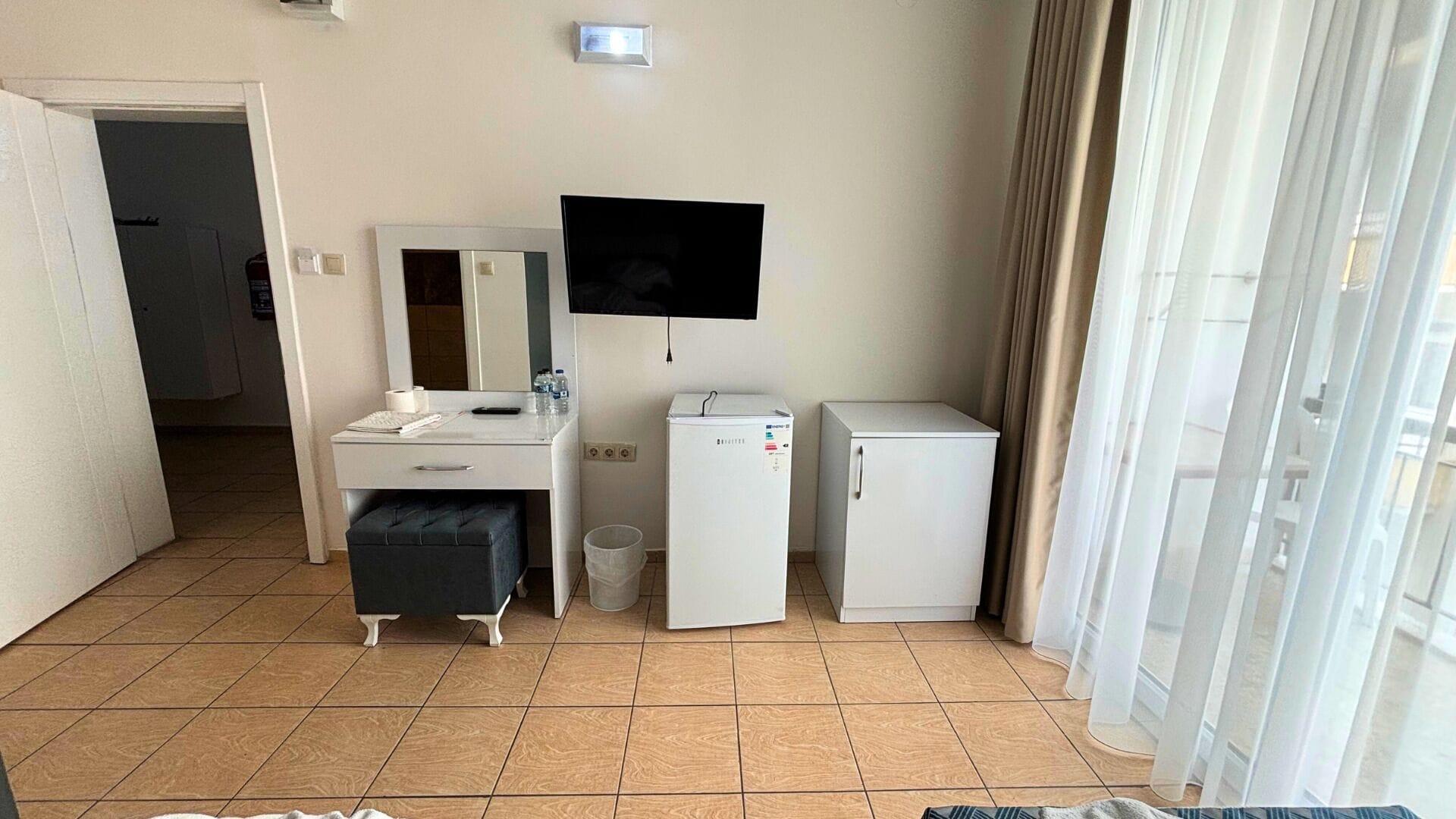 Foto - Moonbow Beach Hotel