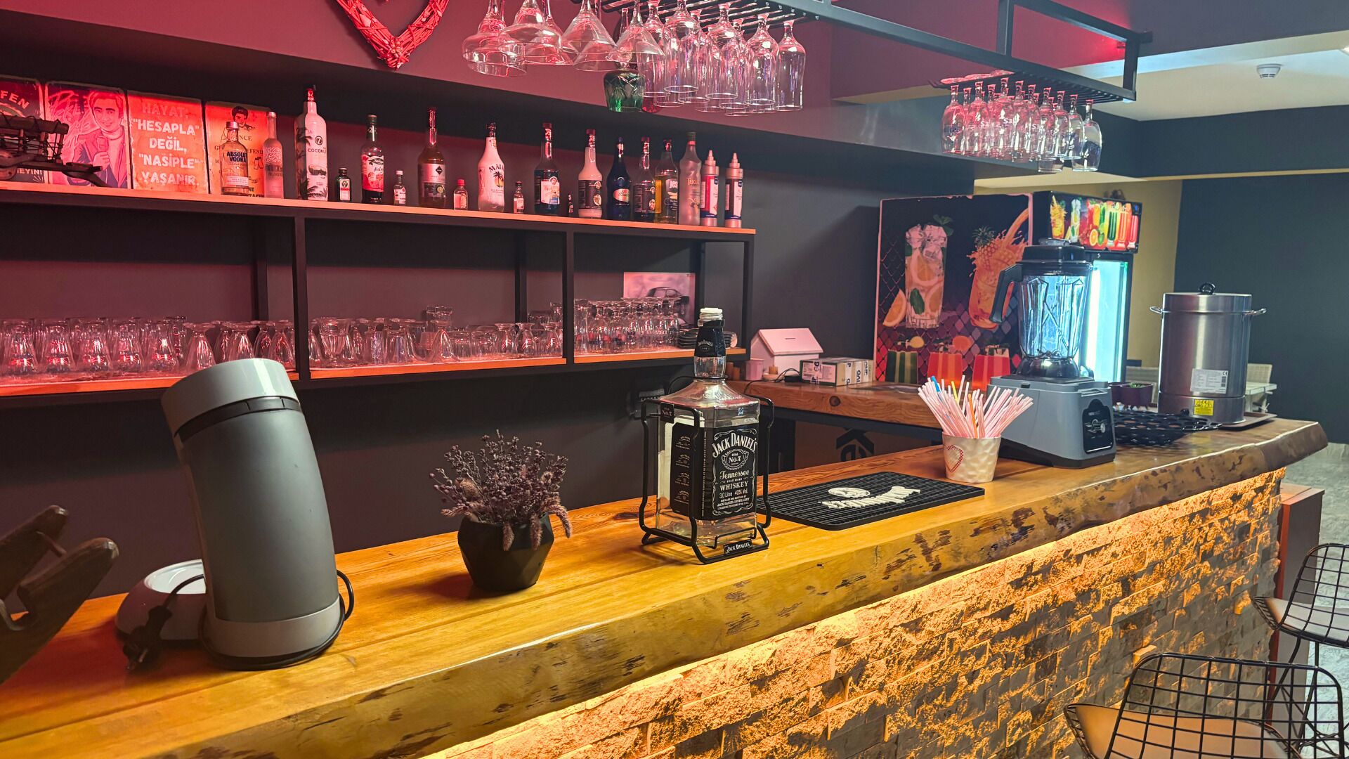 Foto - Moonbow Beach Hotel