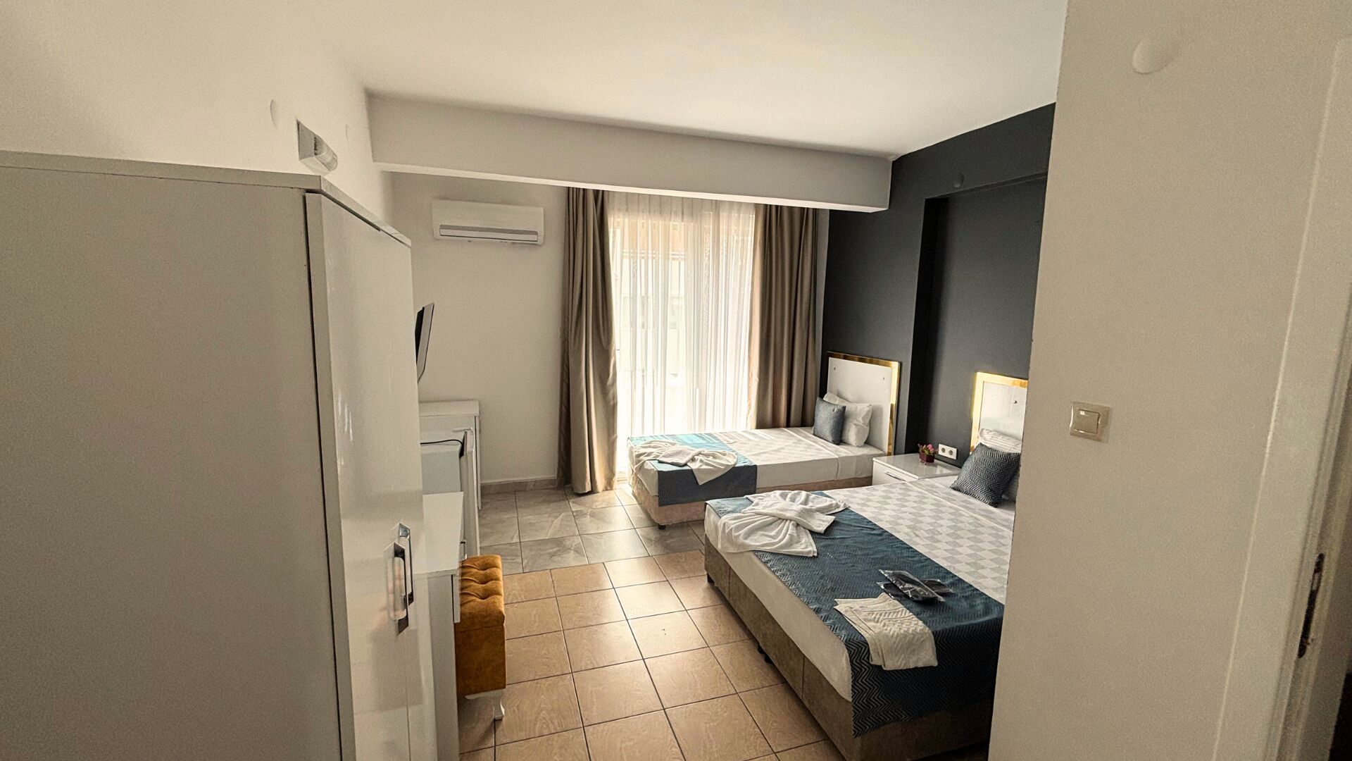 Foto - Moonbow Beach Hotel