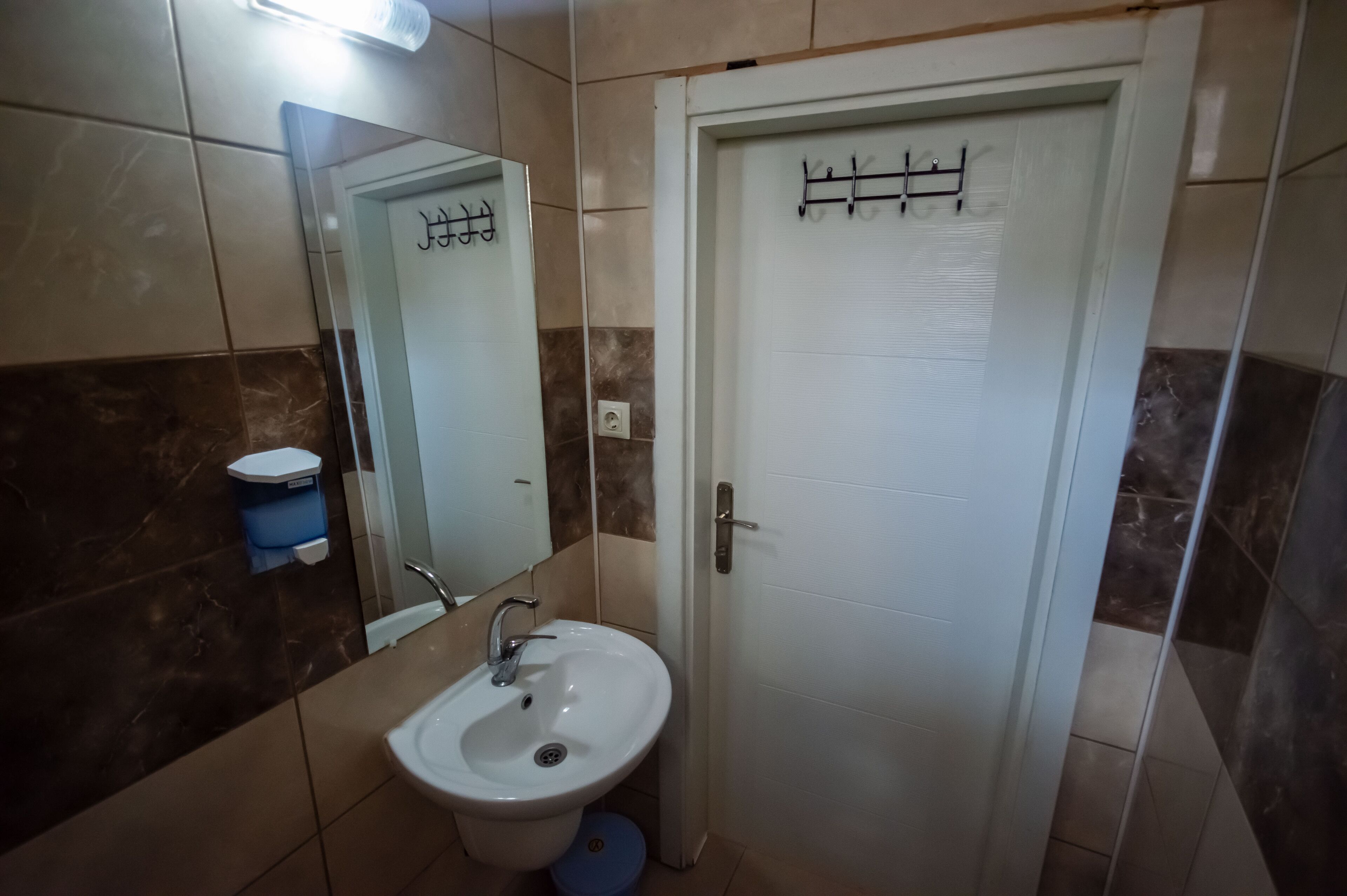 Foto - Moonbow Beach Hotel