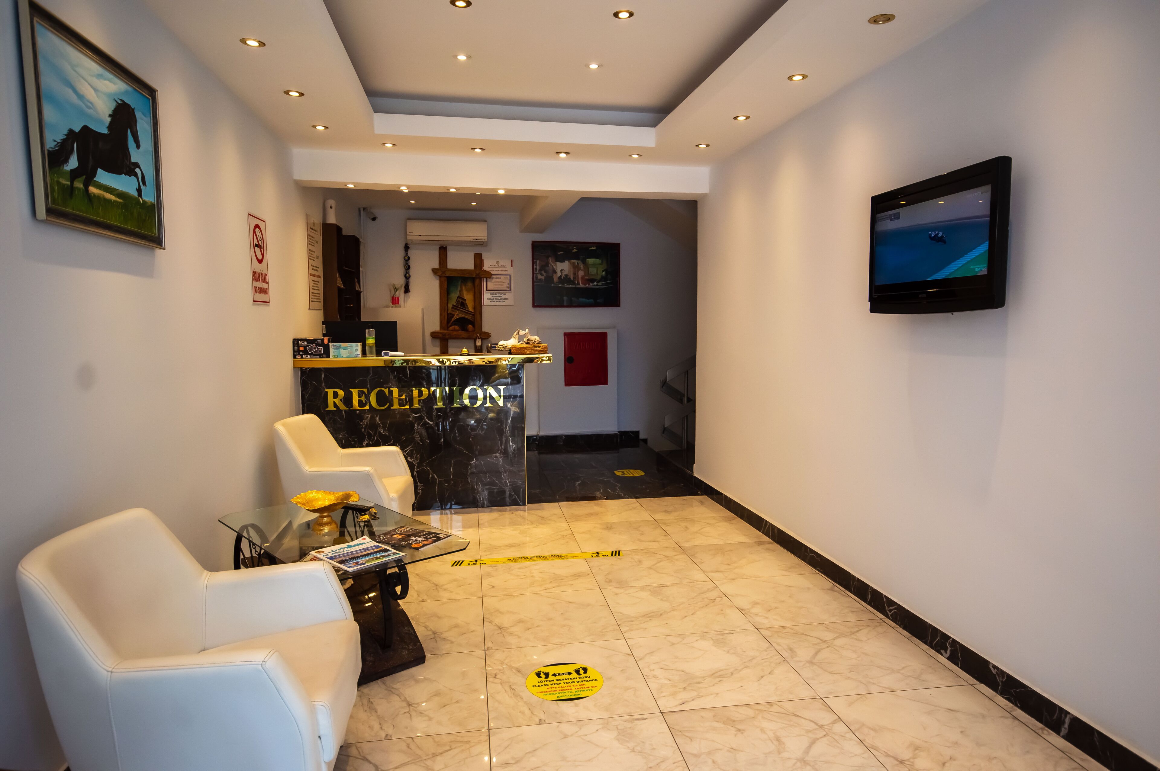 Foto - Moonbow Beach Hotel