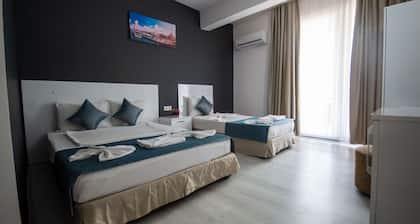 Moonbow Beach Hotel