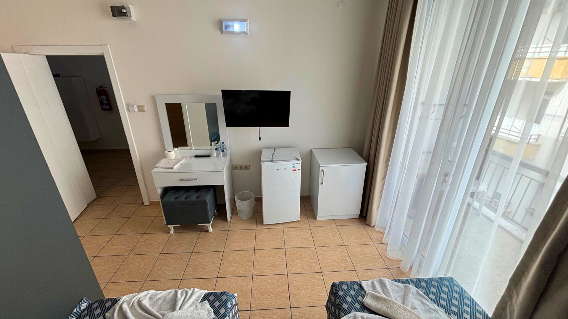 Foto - Moonbow Beach Hotel