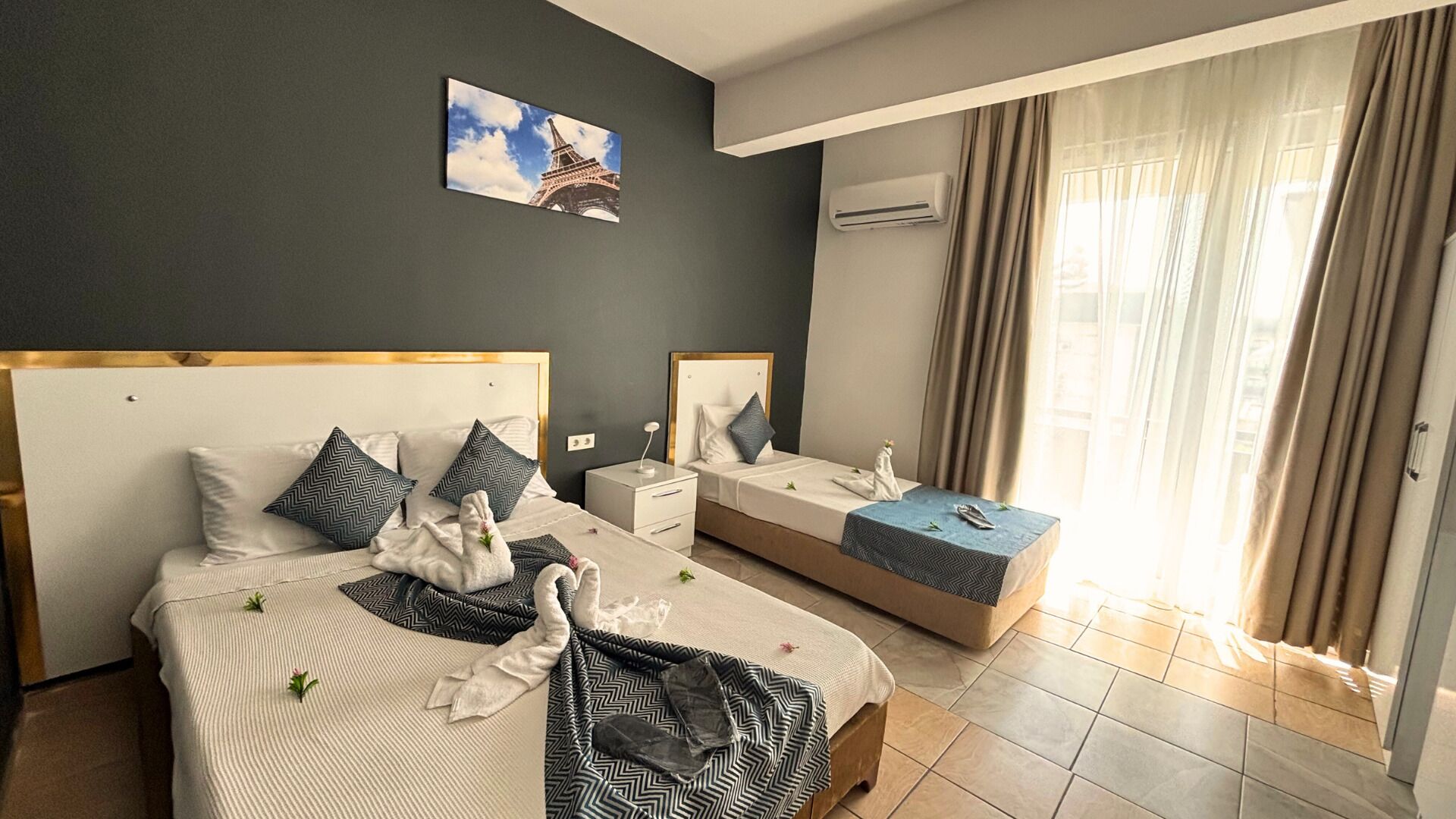 Foto - Moonbow Beach Hotel