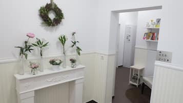 Double Room | Room amenity