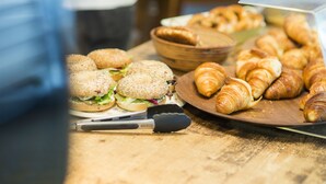 Frokostmåltid