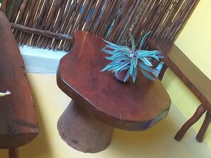 Property amenity - Pousada Vale Encantado (São Miguel dos Milagres)