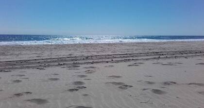 Beach house