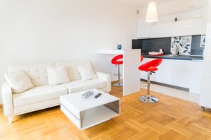 Televisor de pantalla plana 