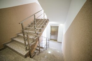 Escaleras