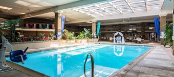 The Plaza Inn & Suites