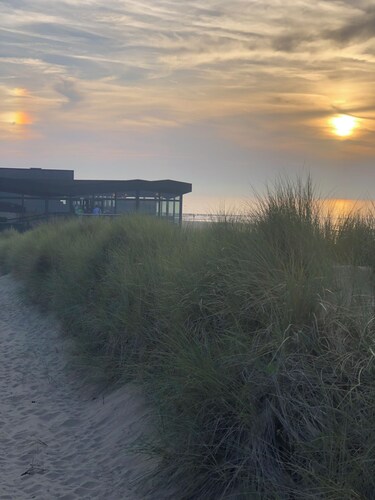 Charmante maison individuelle à louer à Nieuwvliet, à 3 km de la plage
