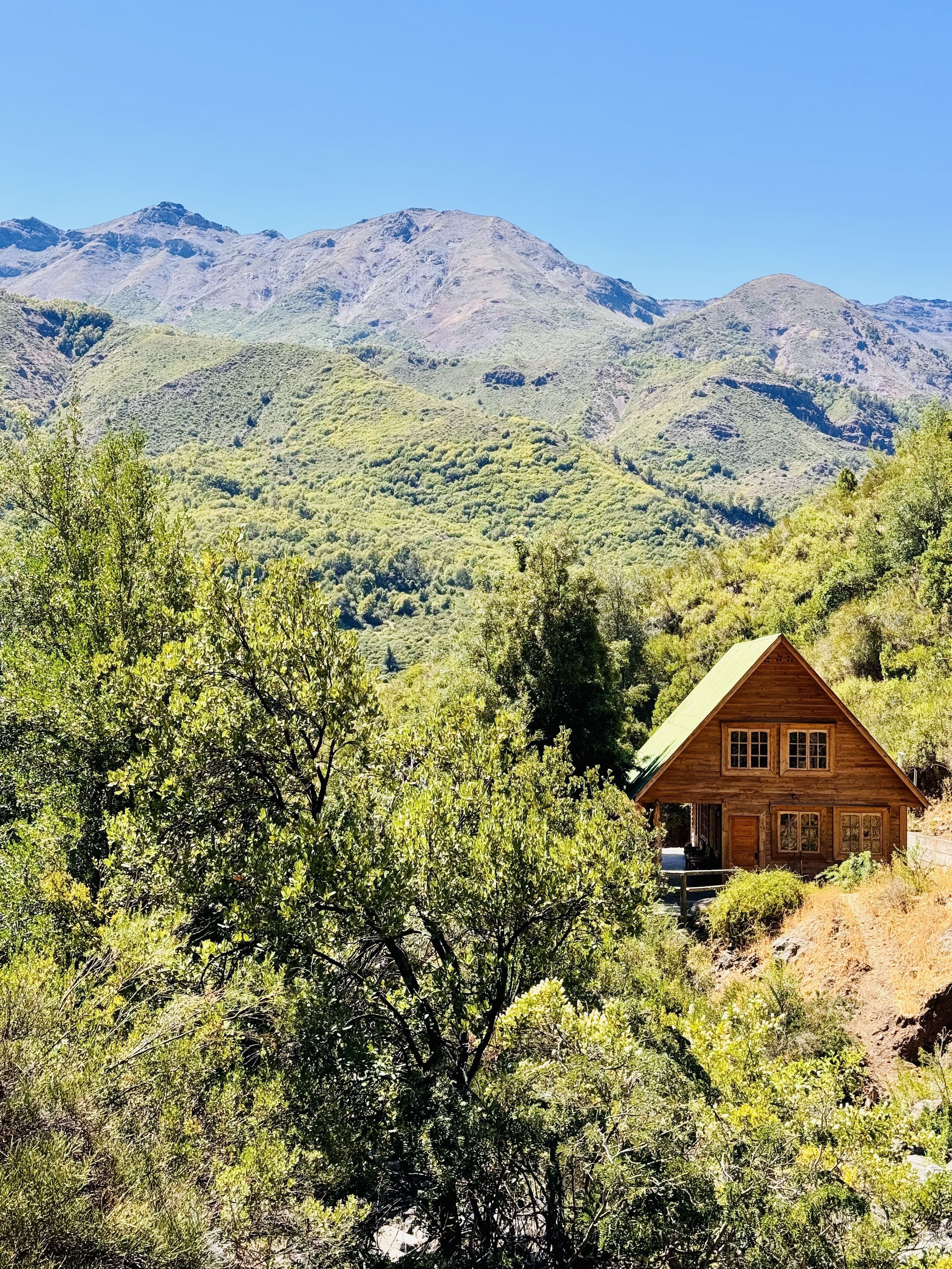 Chiquillanes | 2 bedrooms, down comforters, Select Comfort beds, individually decorated