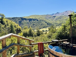 Chiquillanes | 2 多间卧室、羽绒被、Select Comfort 床、特色装修