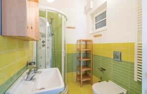 Een douche