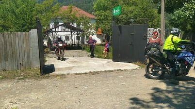 Lutrezi Guest House