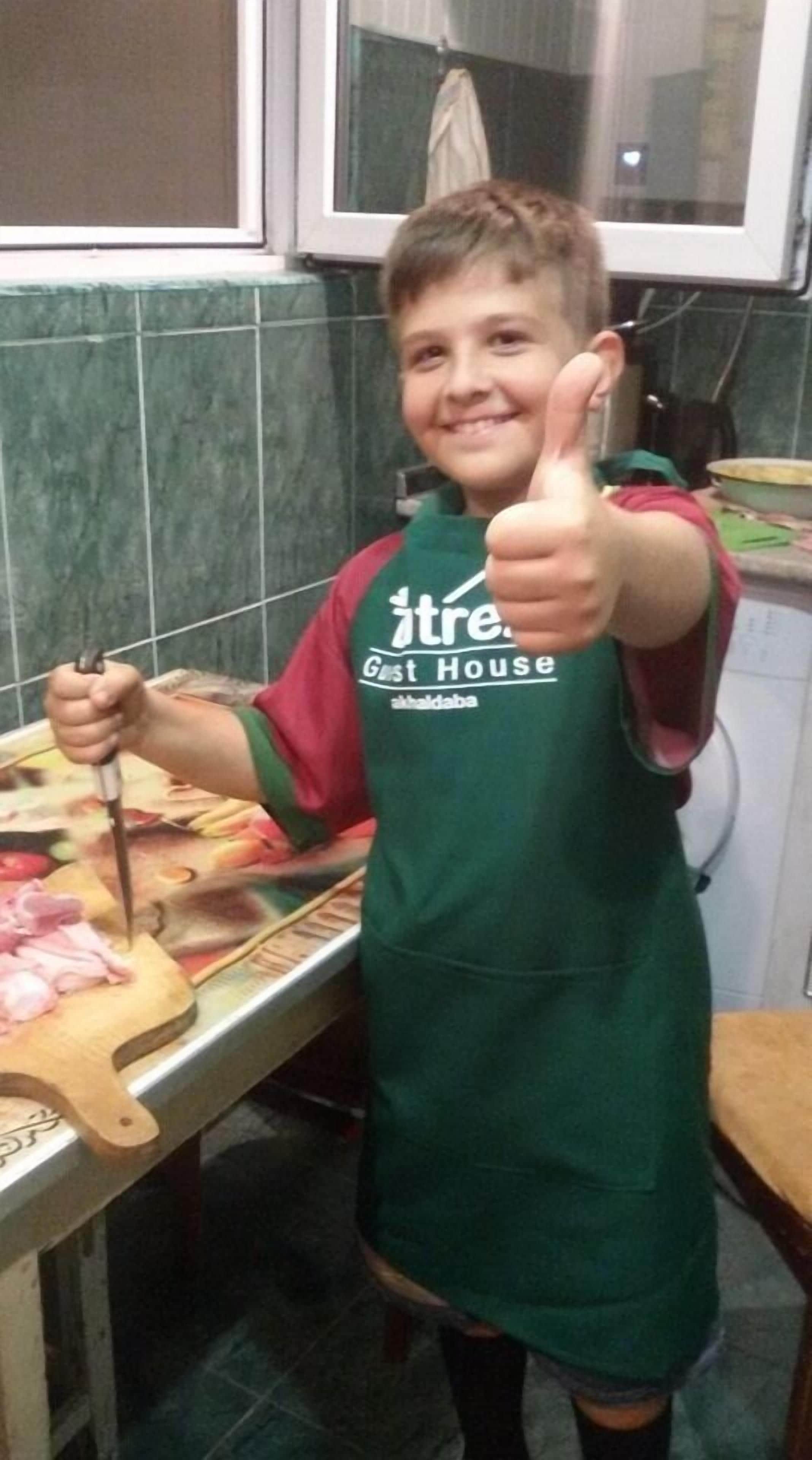 Tómstundir fyrir börn