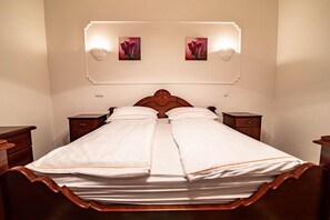 2 bedrooms, WiFi, bed sheets - Apartment in heart of Sarajevo (Sarajevo)