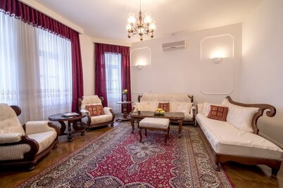 Apartment in heart of Sarajevo