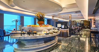 Crowne Plaza Nanning City Center by IHG
