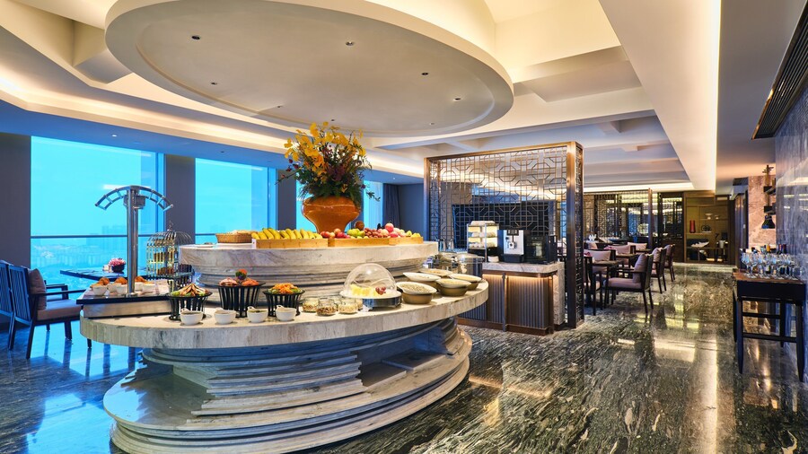 Crowne Plaza Nanning City Center by IHG