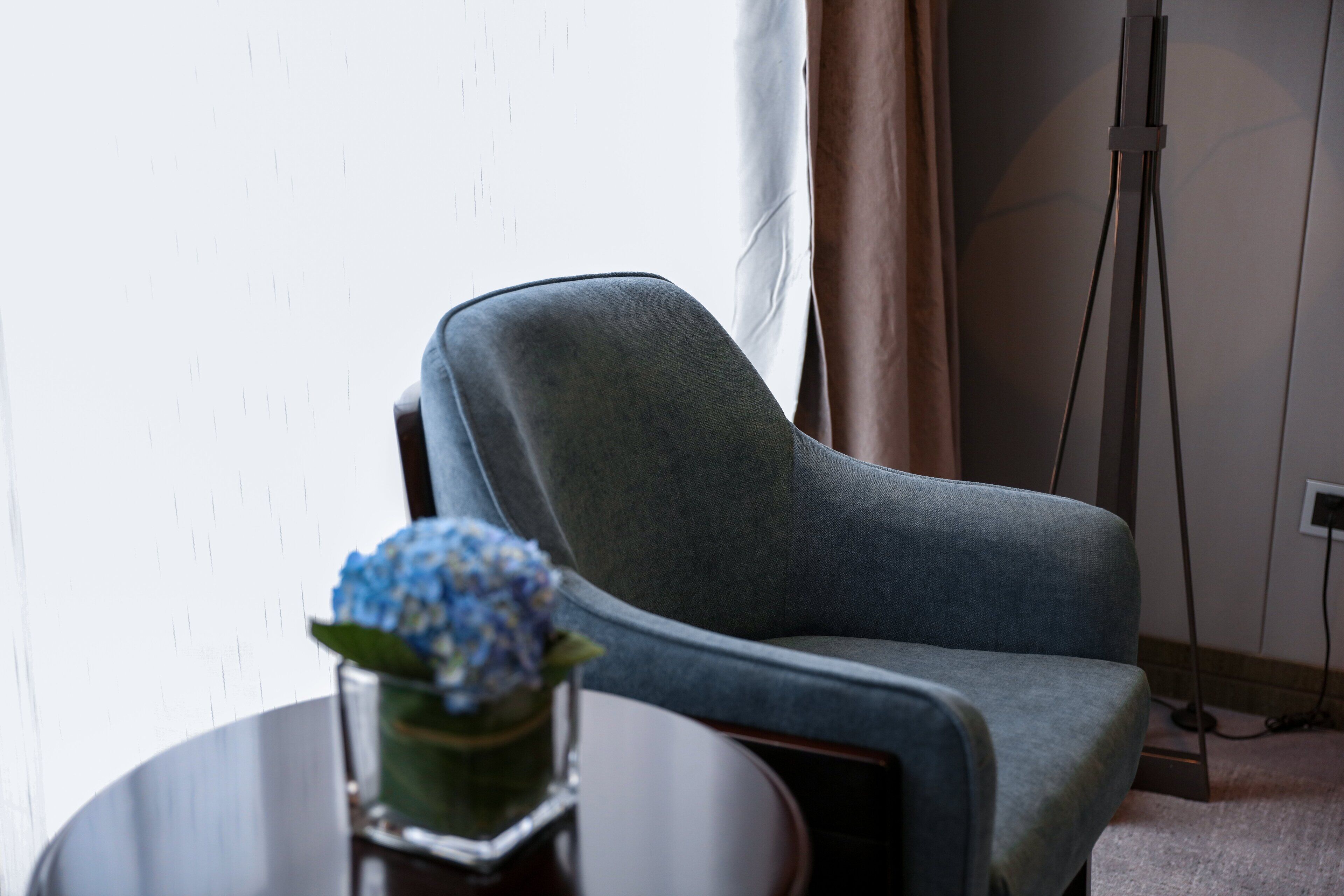 1 bedroom, minibar, in-room safe, desk