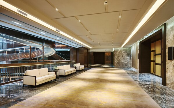Sala de reuniones