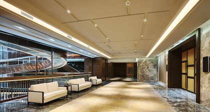 Crowne Plaza Nanning City Center by IHG