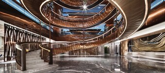 Crowne Plaza Nanning City Center by IHG