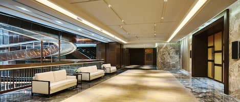 Sala de reuniones