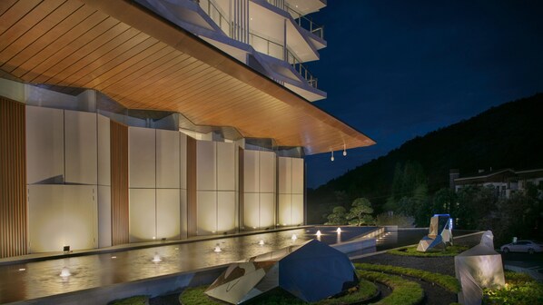 Servicios del alojamiento