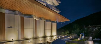 Holiday Inn Express E'Mei Qiliping by IHG