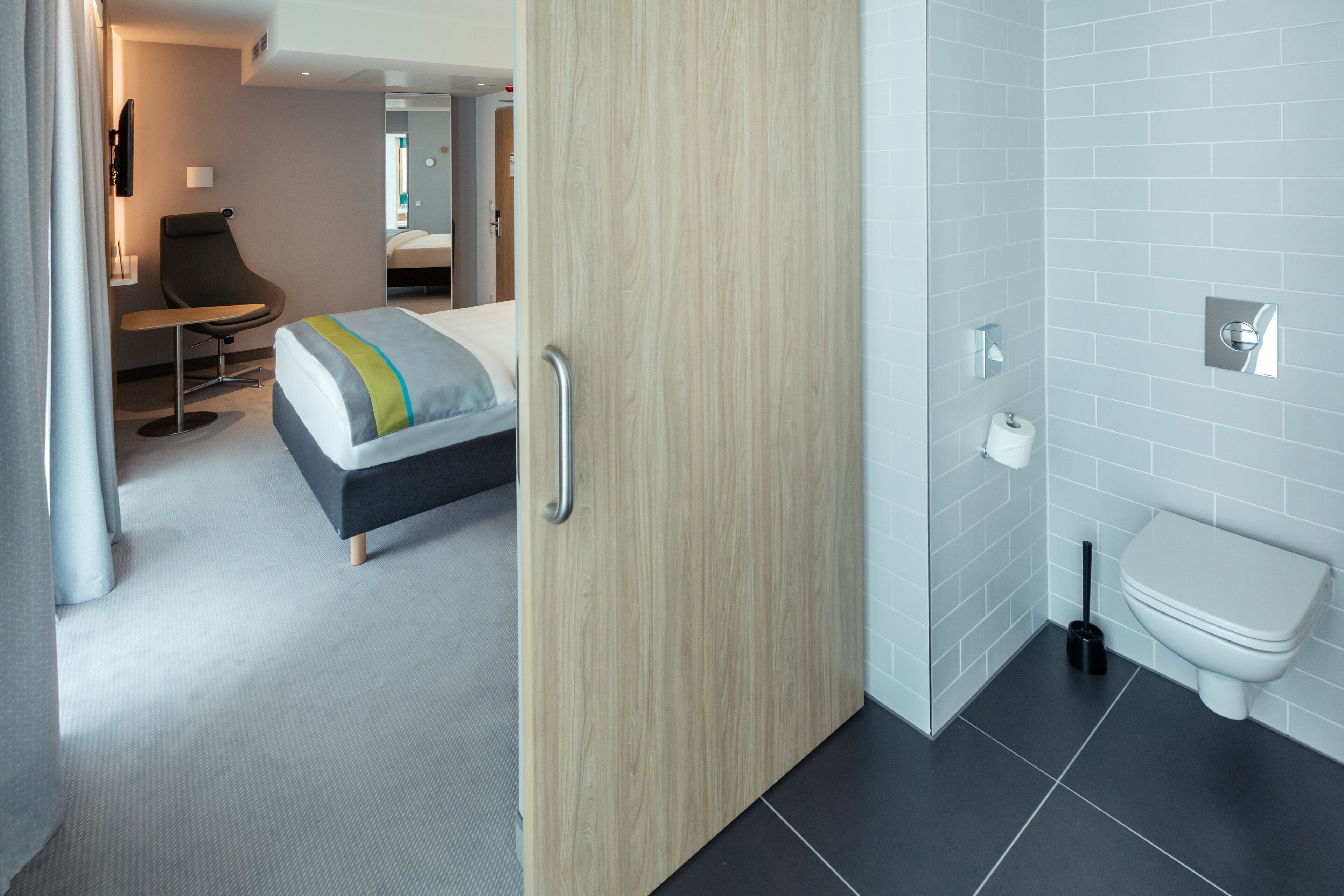 Foto - Holiday Inn Express - Erlangen by IHG