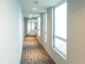 Hallway - Holiday Inn Express Erlangen by IHG (Erlangen)